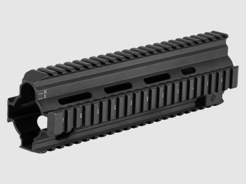 Heckler & Koch HK416 / MR223 A3 9,5" Garde-main