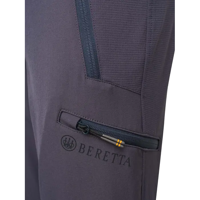 Beretta Jagdhose Vertikal Blade in Anthrazit, Bild 4 von 6