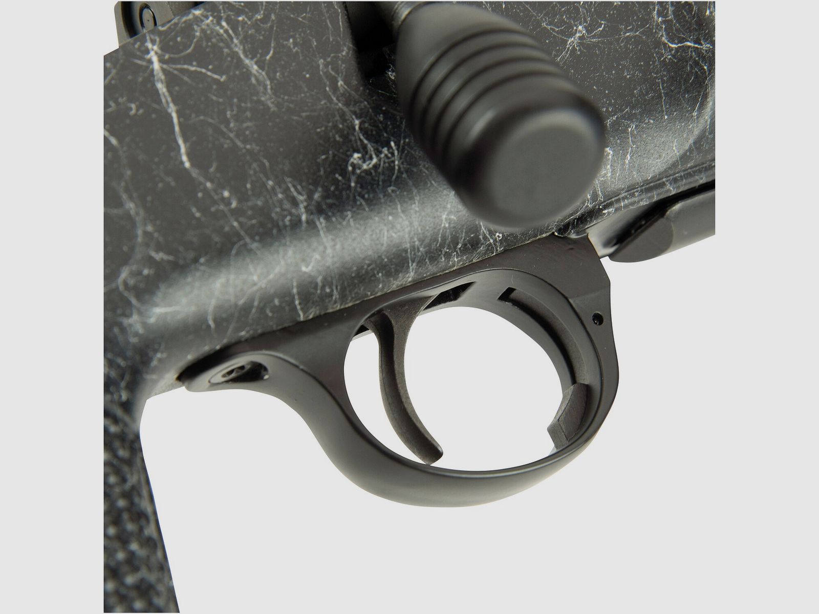 Mercury sport Tactical Evo Black, barrel blued, barrel length 71 cm, caliber 6.5x47 Lapua