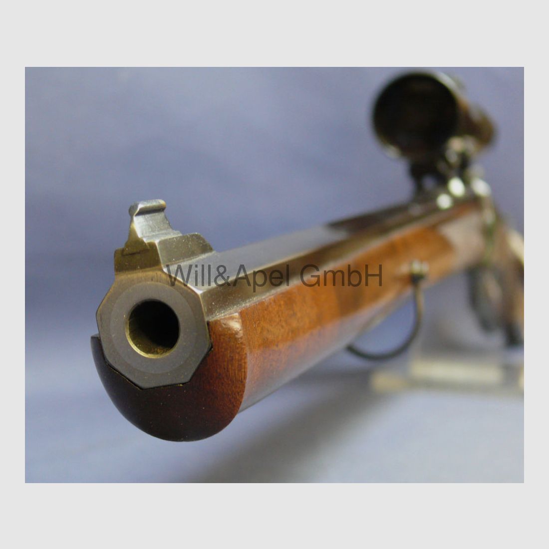 APEL Lever Action