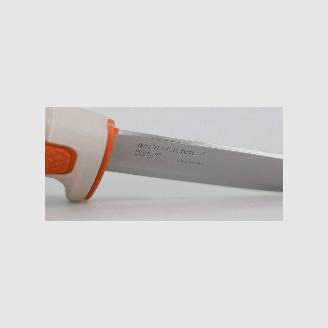 MORAKNIV RISBERG CARBON SUNSET BURNT, immagine 5 di 6