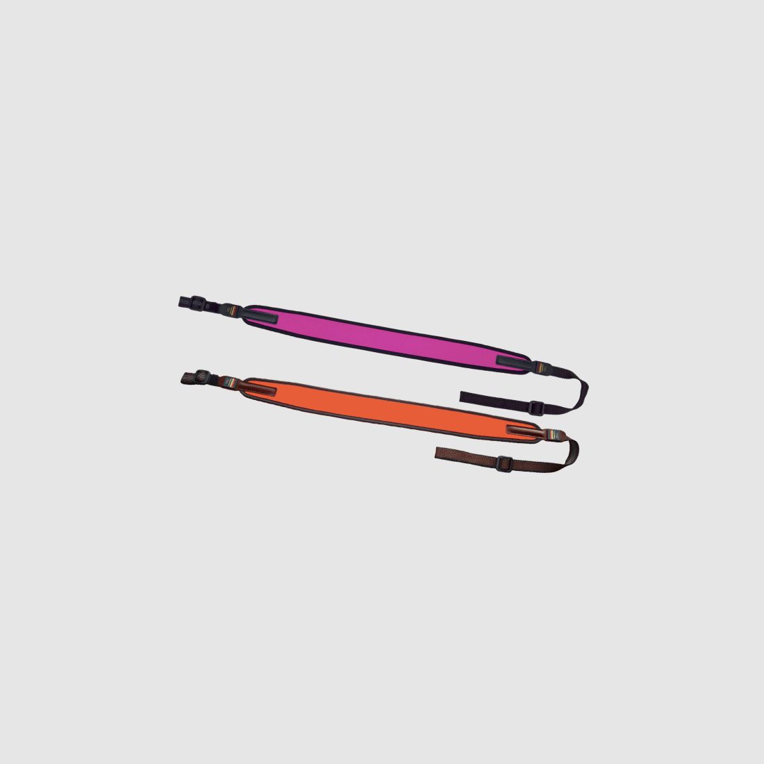 Correa universal Niggeloh para rifle - Colores: varios