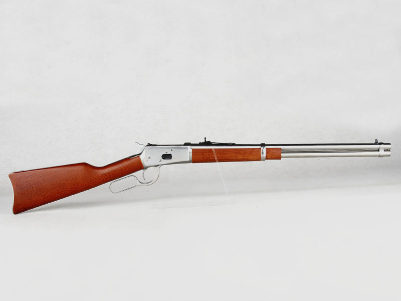 ROSSI Puma CLASSIC, Stainless .44 Magnum