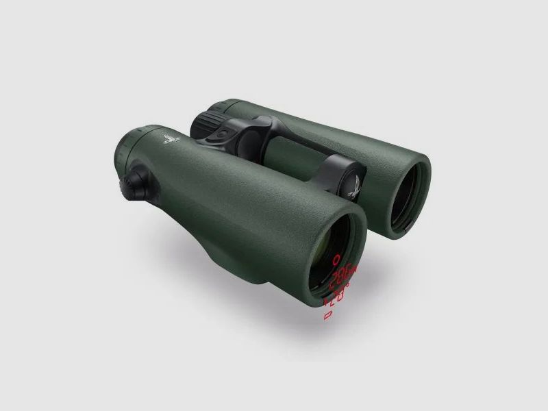 Swarovski EL WB Range TA 8x42 Entfernungsmesser