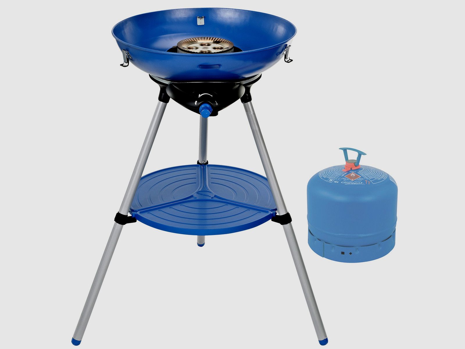Party Grill 600 R, Bild 3 von 11