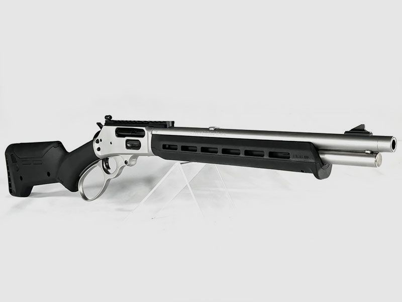 Marlin 1895 TRAPPER Magpul