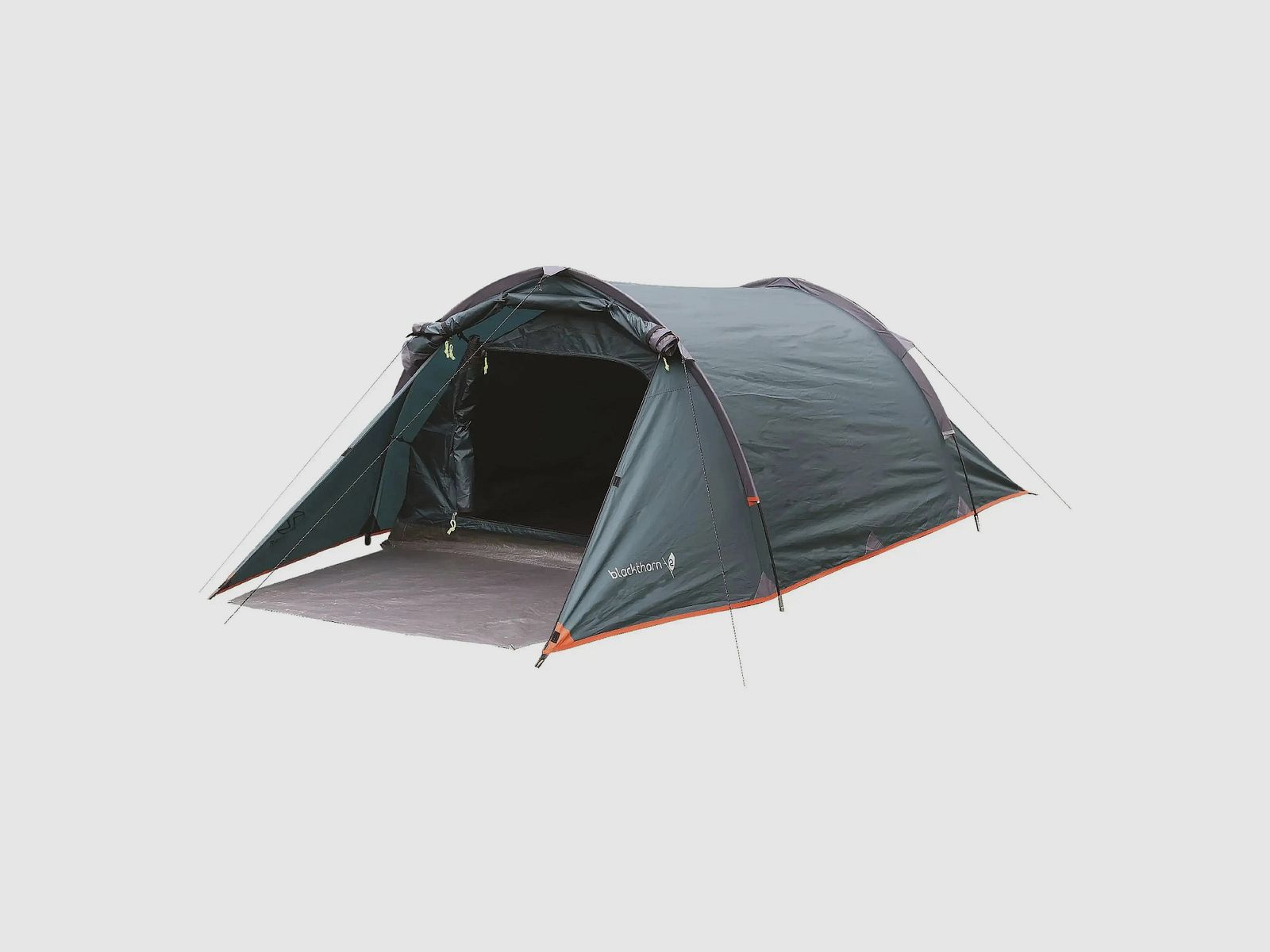 Highlander Zelt Blackthorn 2 Personen