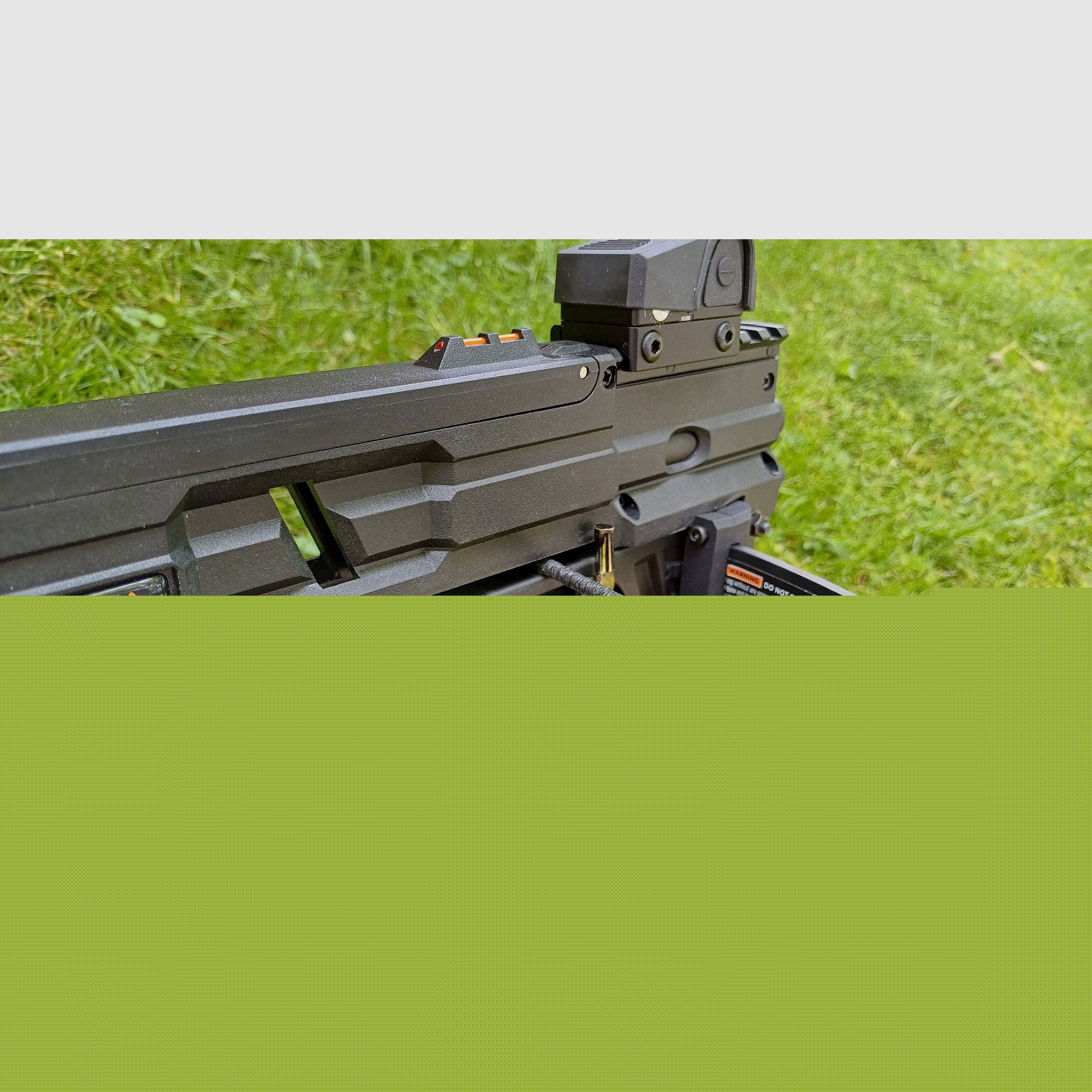 Steambow Stinger 2 inkl. Wechselwurfarm 55 u 90 , Reddot  Pfeile 