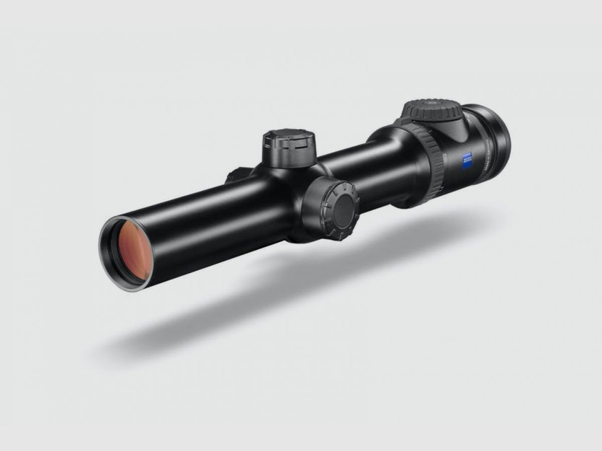 LUN Victory V8 1.1-8×30 M