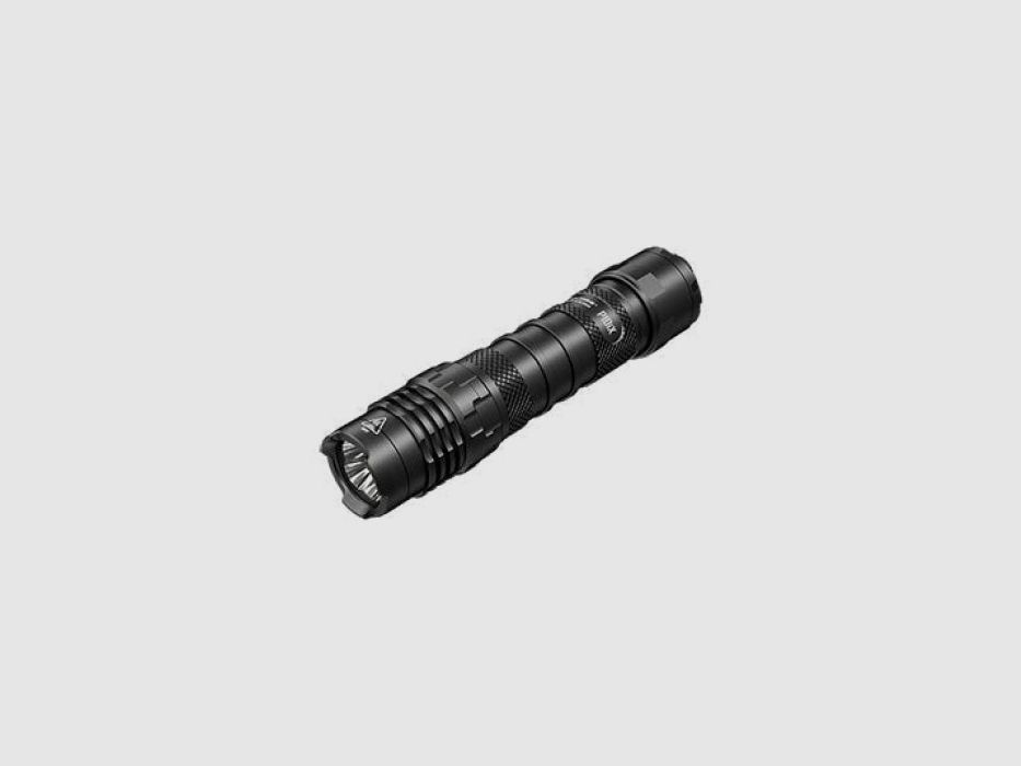 Torcia Nitecore Precise 10iX - 4000LM