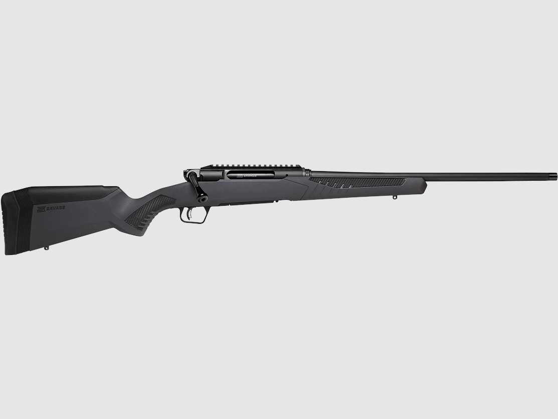 Savage Impulse Driven Hunter .308 Win. 18" 1/2"x28 UNEF, imagen 1 de 5