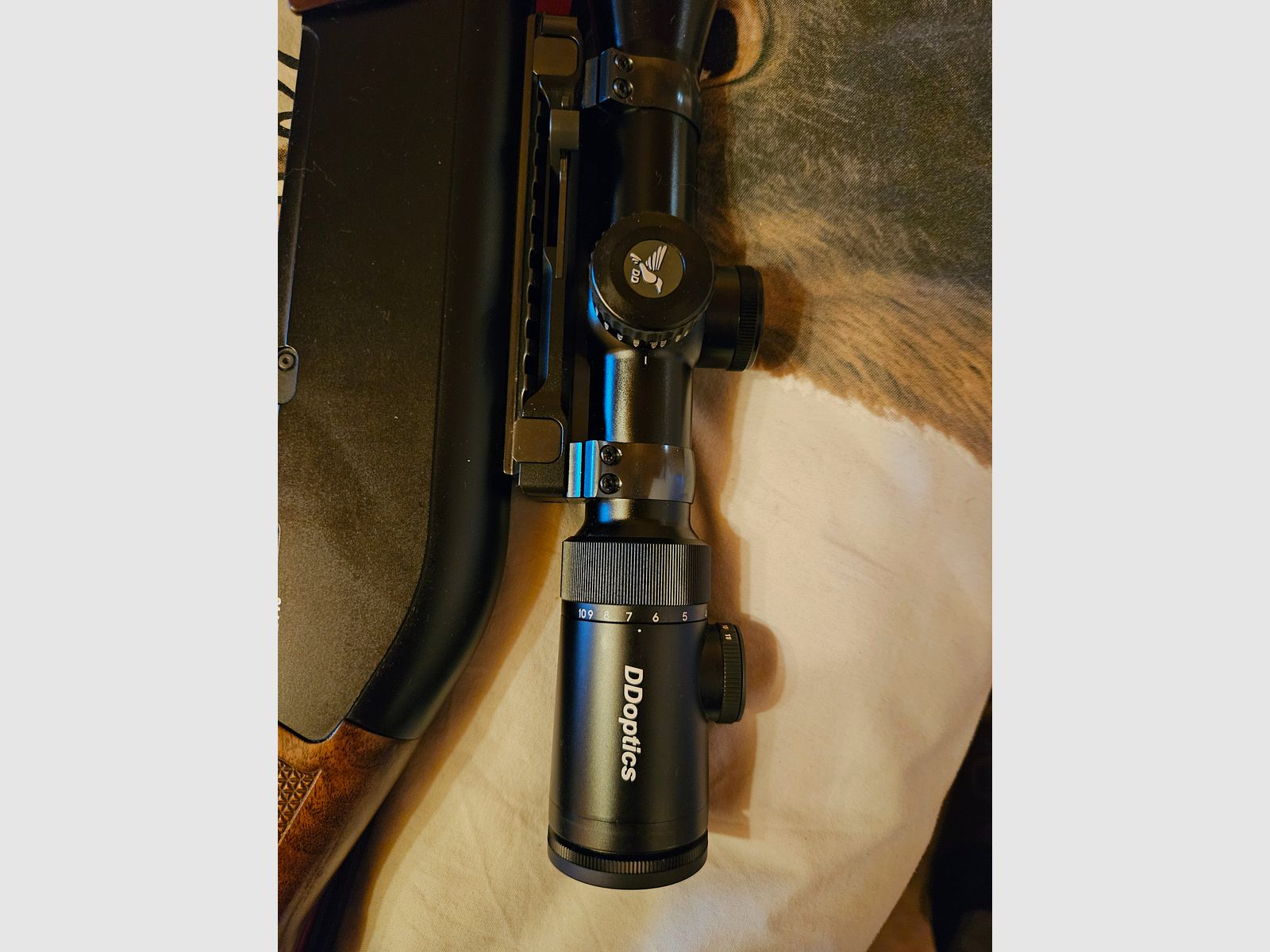 Winchester SXR Vulcan
