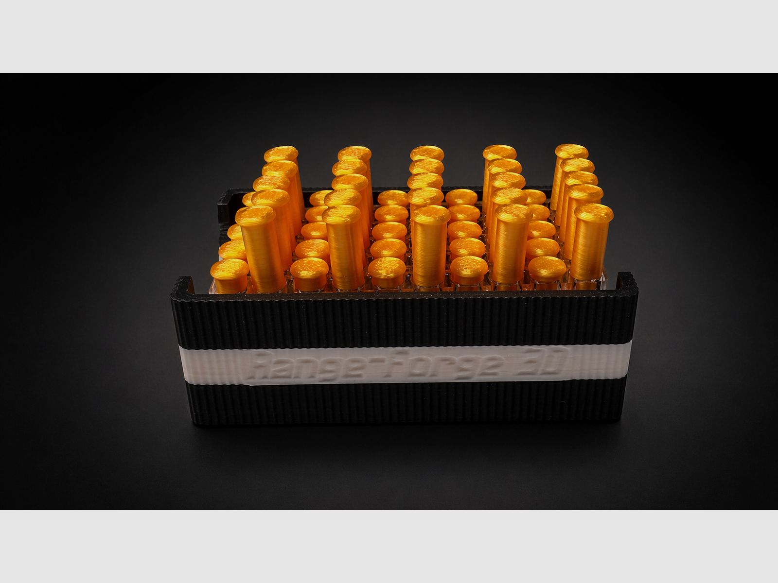 Entnahmehilfe für Kaliber .22lr (inkl. NFC-Chip)