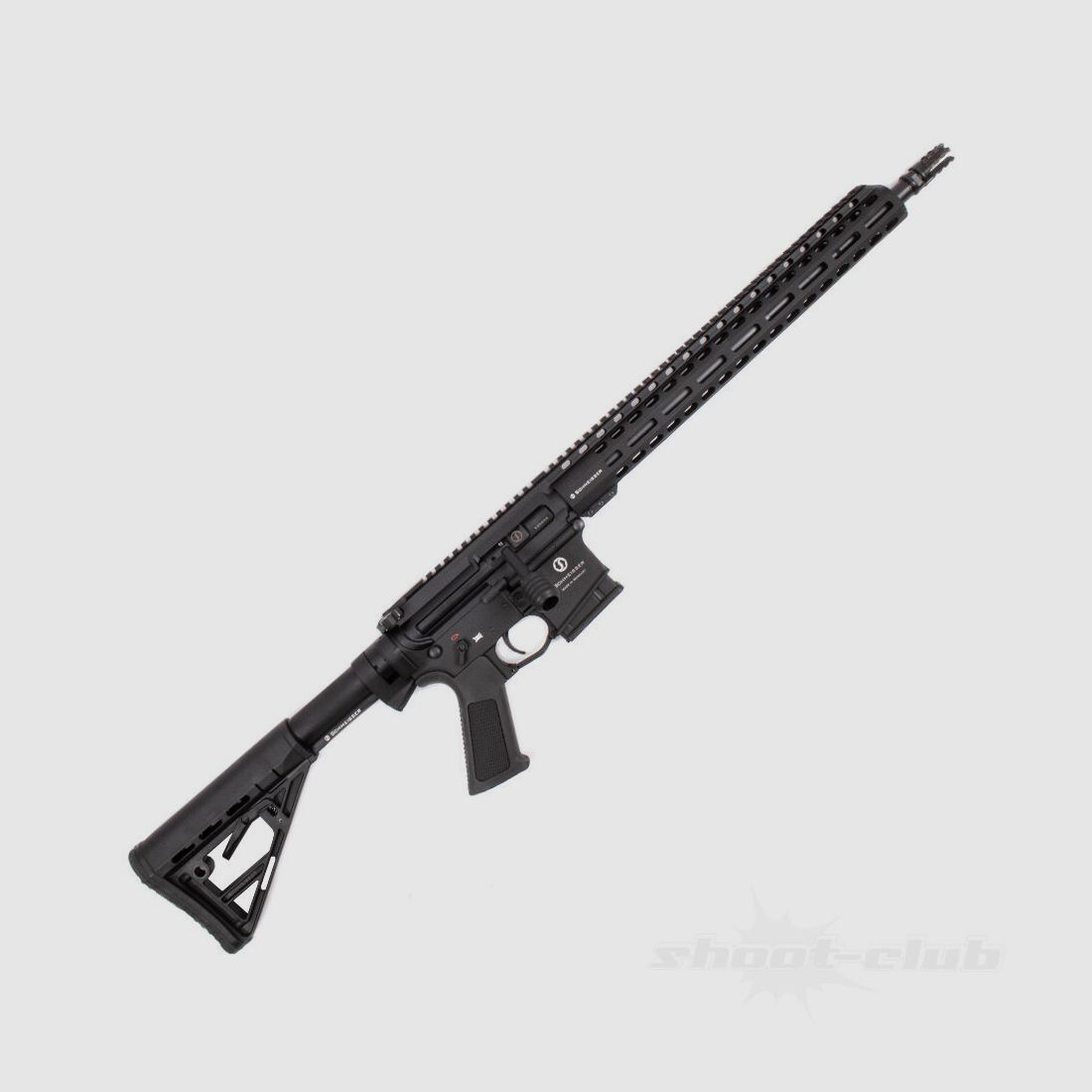 Schmeisser	 SP15 M5FL