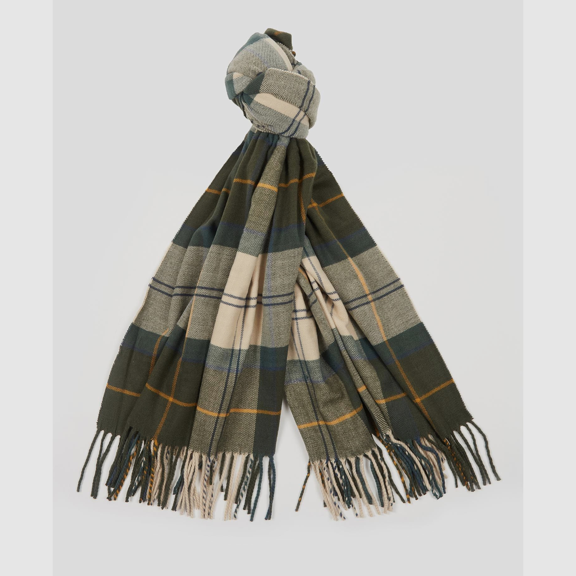 Barbour Hailes Schal