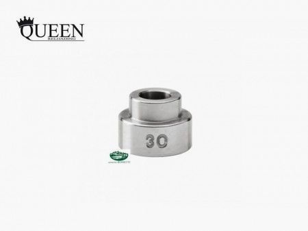 QUEEN Wiederlade Geschossvergleichseinlage 6,5 Creedmoor QR067