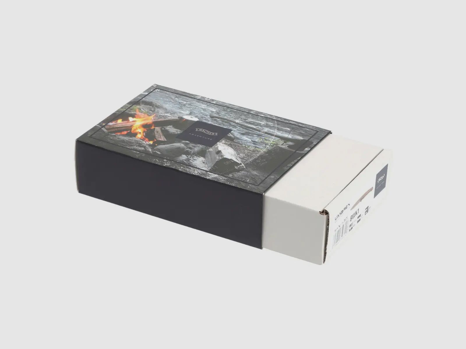 Cuchillo de bolsillo Walther BWK 1