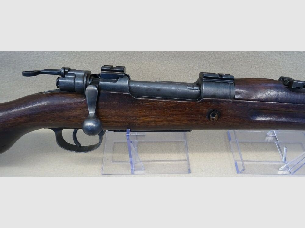 Mauser 98