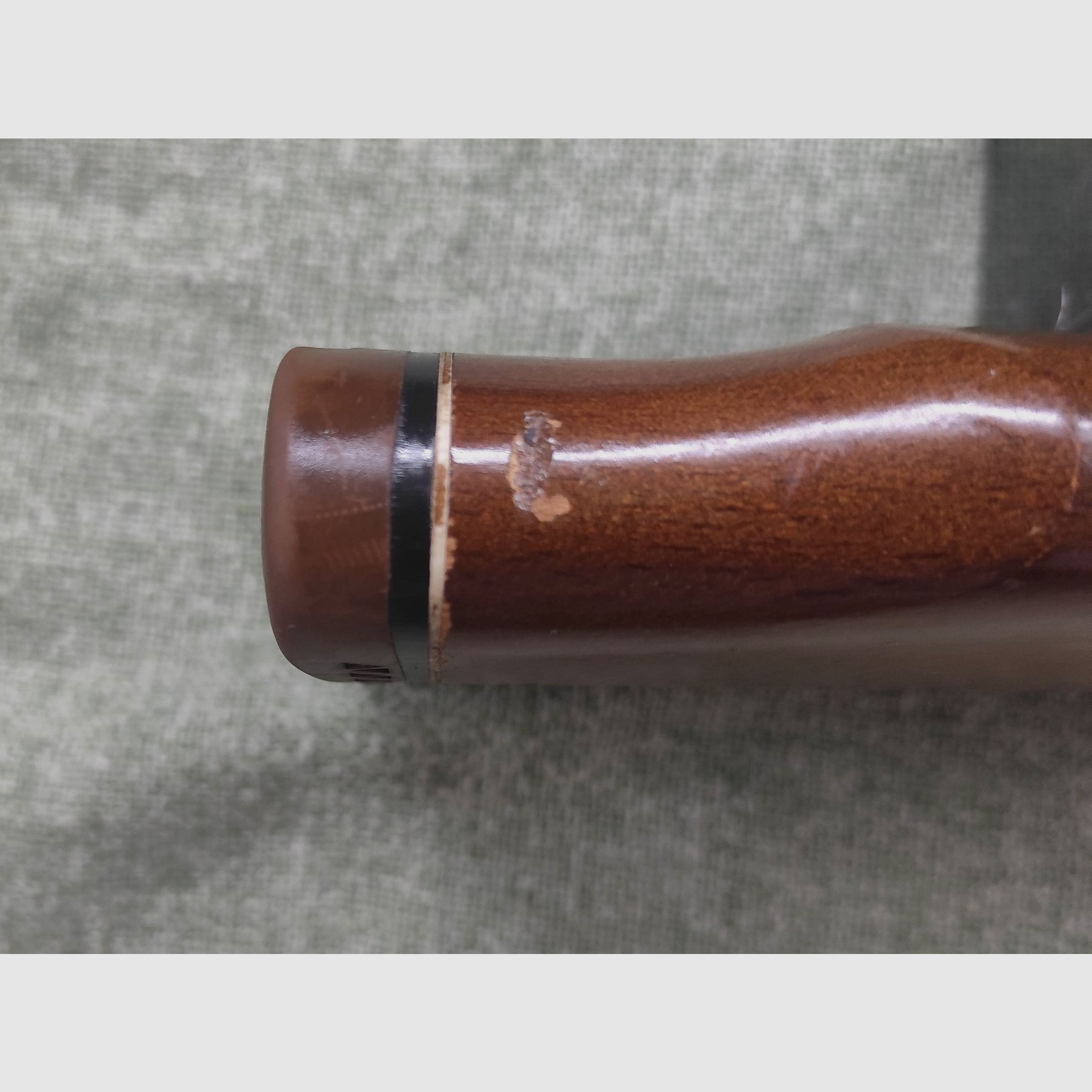 ❗ Luftgewehr UMA Model 62 Made in Great Britain Rarität Sammler cal 4,5mm