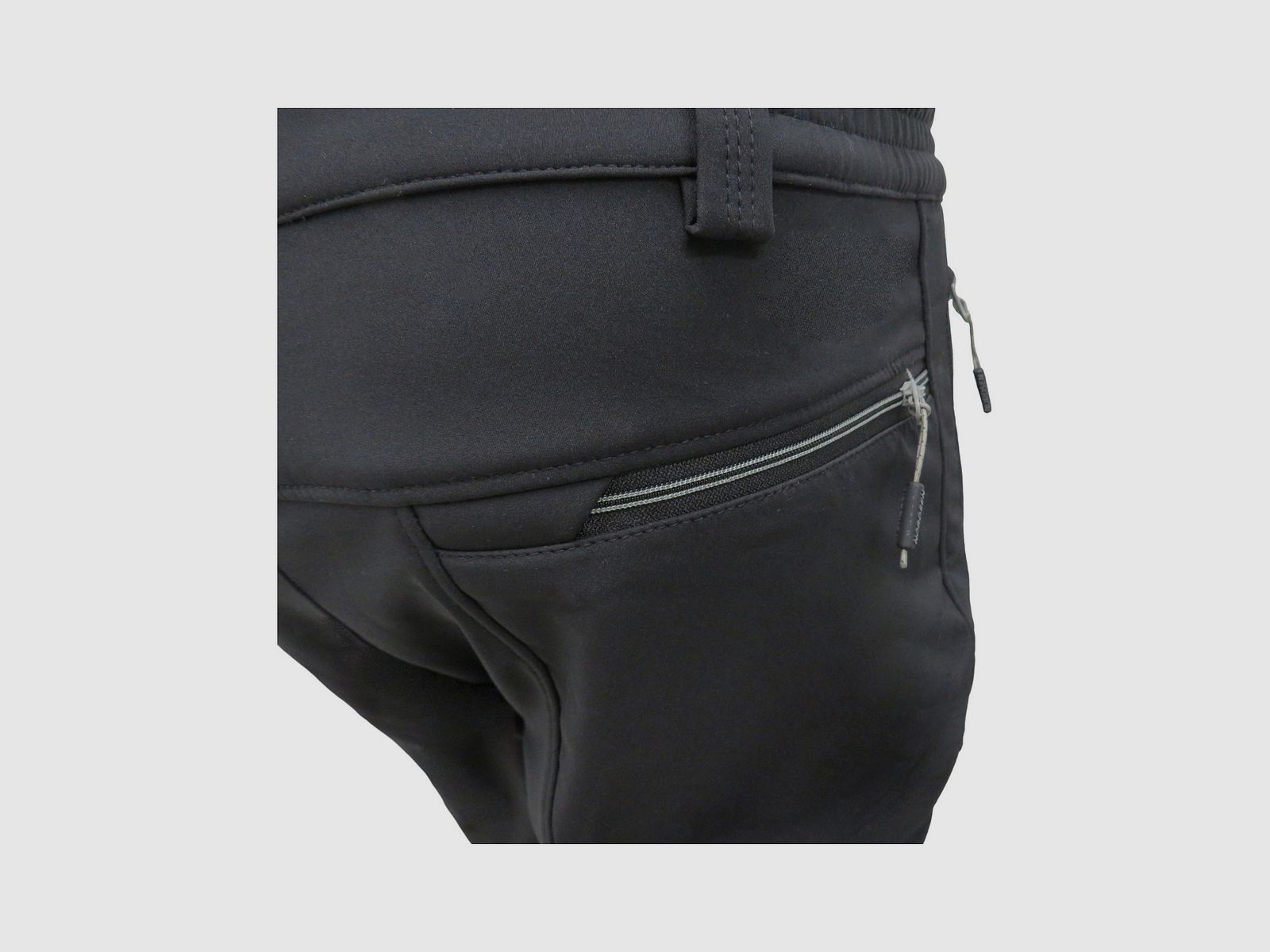 Nordsen Cholatse waterdichte softshell broek, afbeelding 5 van 8