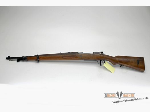 Rep. Büchse K98 Sta Barbara Kal. 8x57JS
