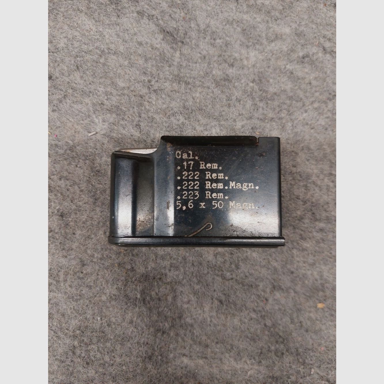 Krico 600