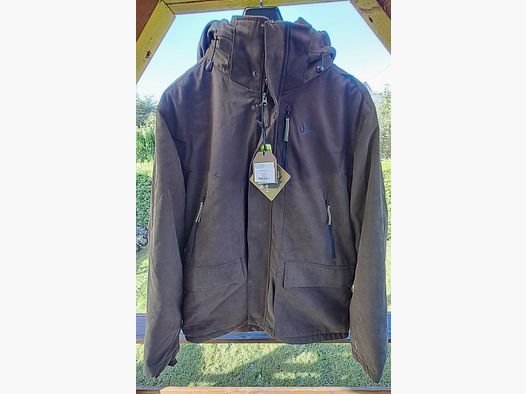 Seeland Helt II 2 Jacke Größe 56  NEU und UNGETRAGEN zum Sonderpreis