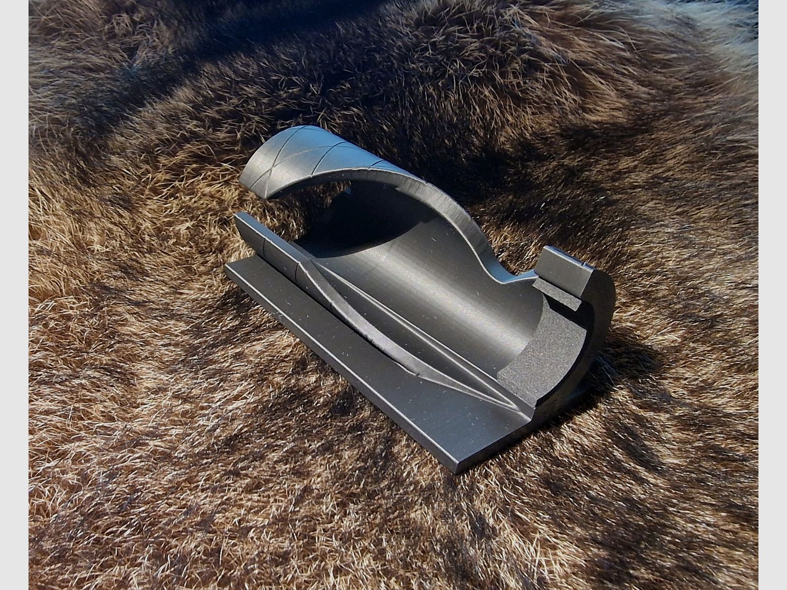 Verschlusshalterung - V2