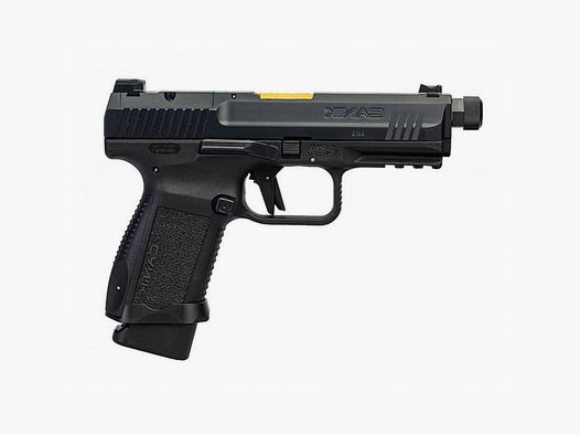 Canik TPG Elite Combat Executive