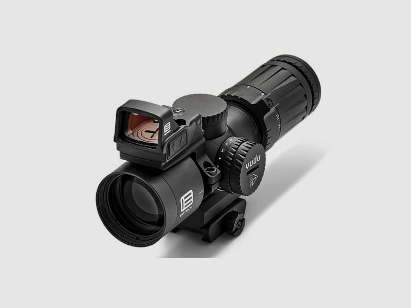 EOTECH Vudu 4-12x36 FFP Ultra Short