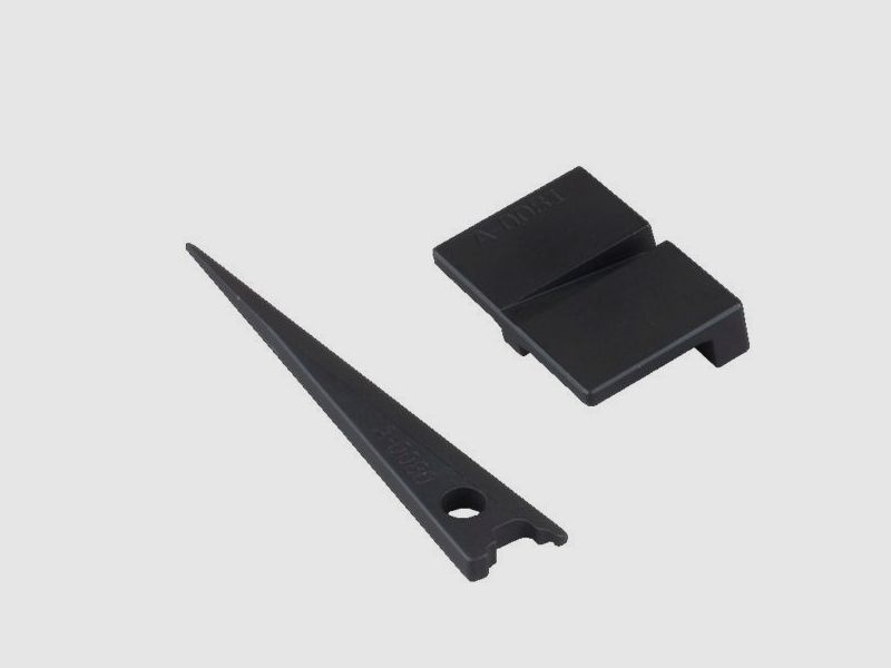 Spuhr High Leveling Kit