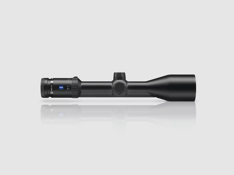 Zeiss Conquest V6 2,5-15×56, image 3 sur 3