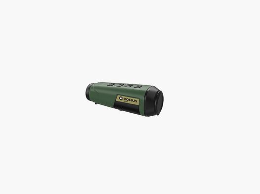 Konus Flame Thermisch Monoculair 1.5x-3x 14 µm 384x288 (50 Hz)