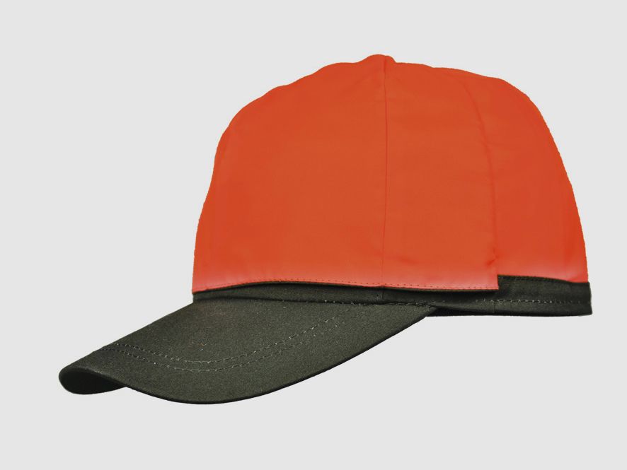 Jagd-Wendecap Gabardine - SYMPATEX, -oliv-