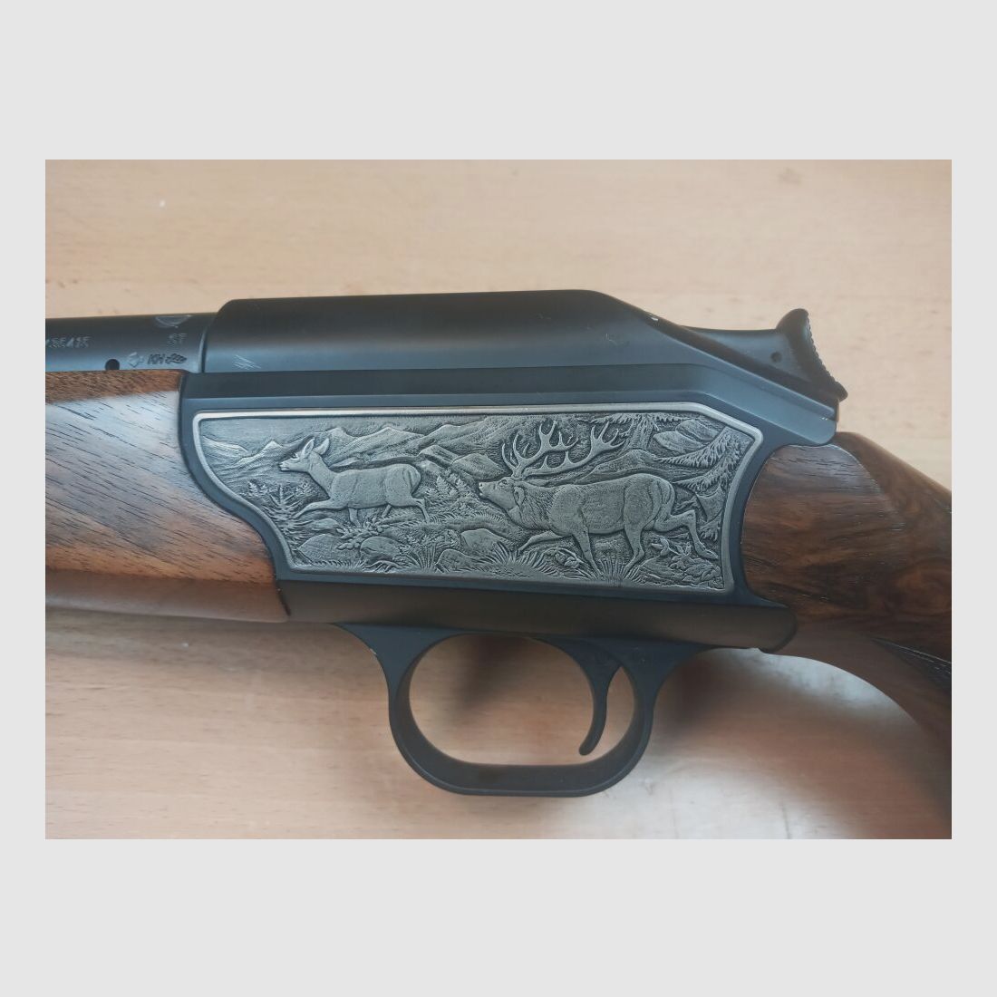 Blaser R 93