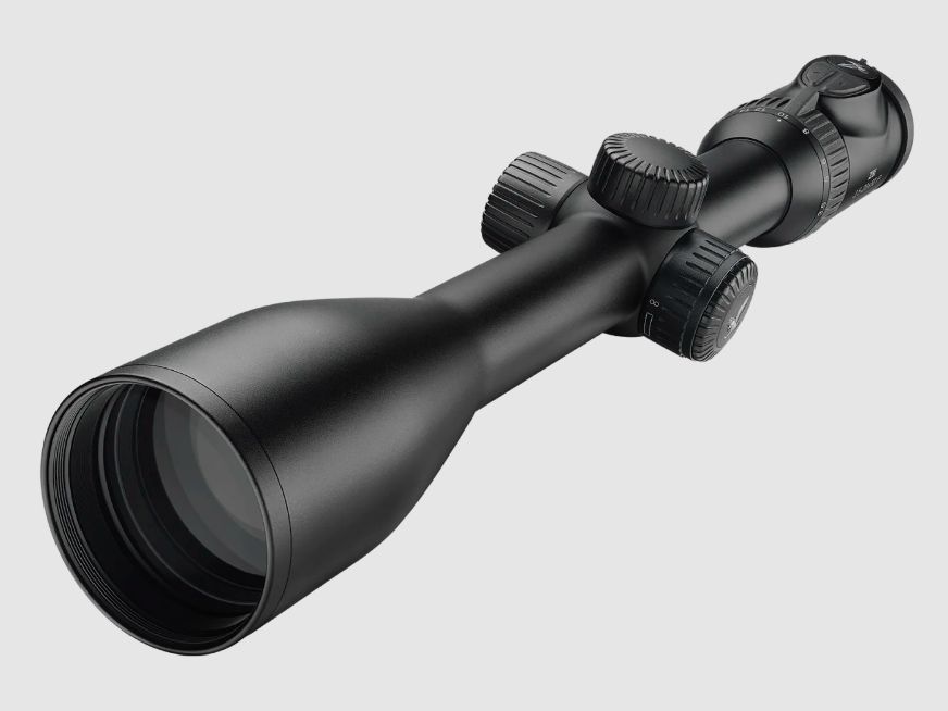 SWAROVSKI - Zielfernrohr Z8i 3.5-28x50 P
