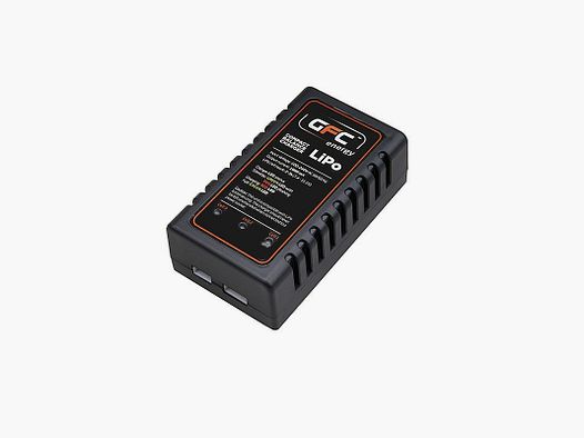 LIPO BALANCE CHARGER 7,4V & 11,1V BASIC