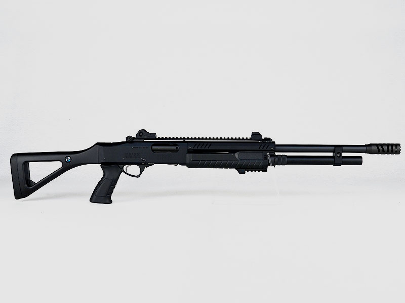 FABARM STF 12 Standard Czarny