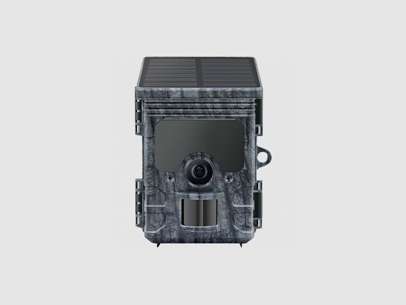 WildcameraXL EZ-Solar |
