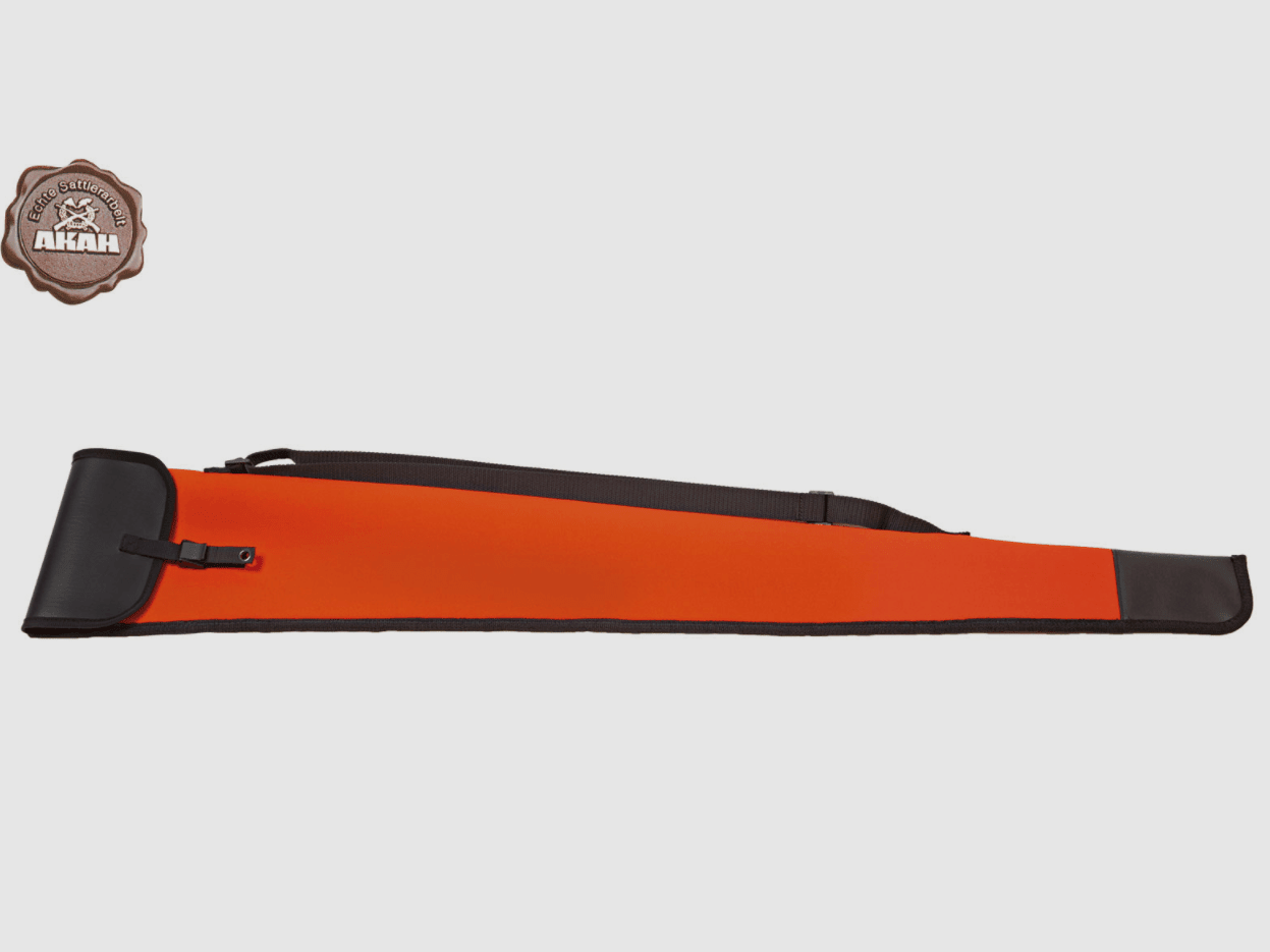 AKAH Flintenfutteral Neoprene