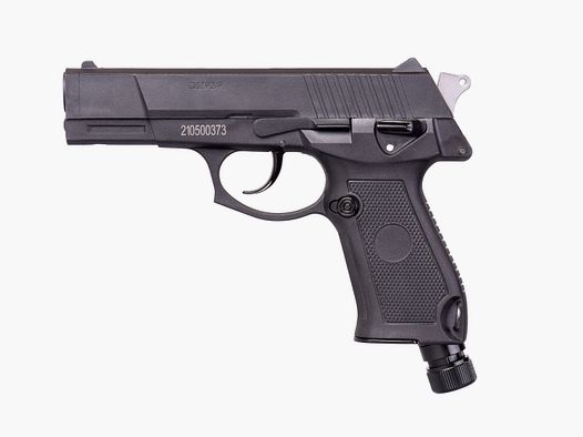 German-Sport-Guns Concorde Defender Co2 cal. .50 armes Co2 et armes à air comprimé
