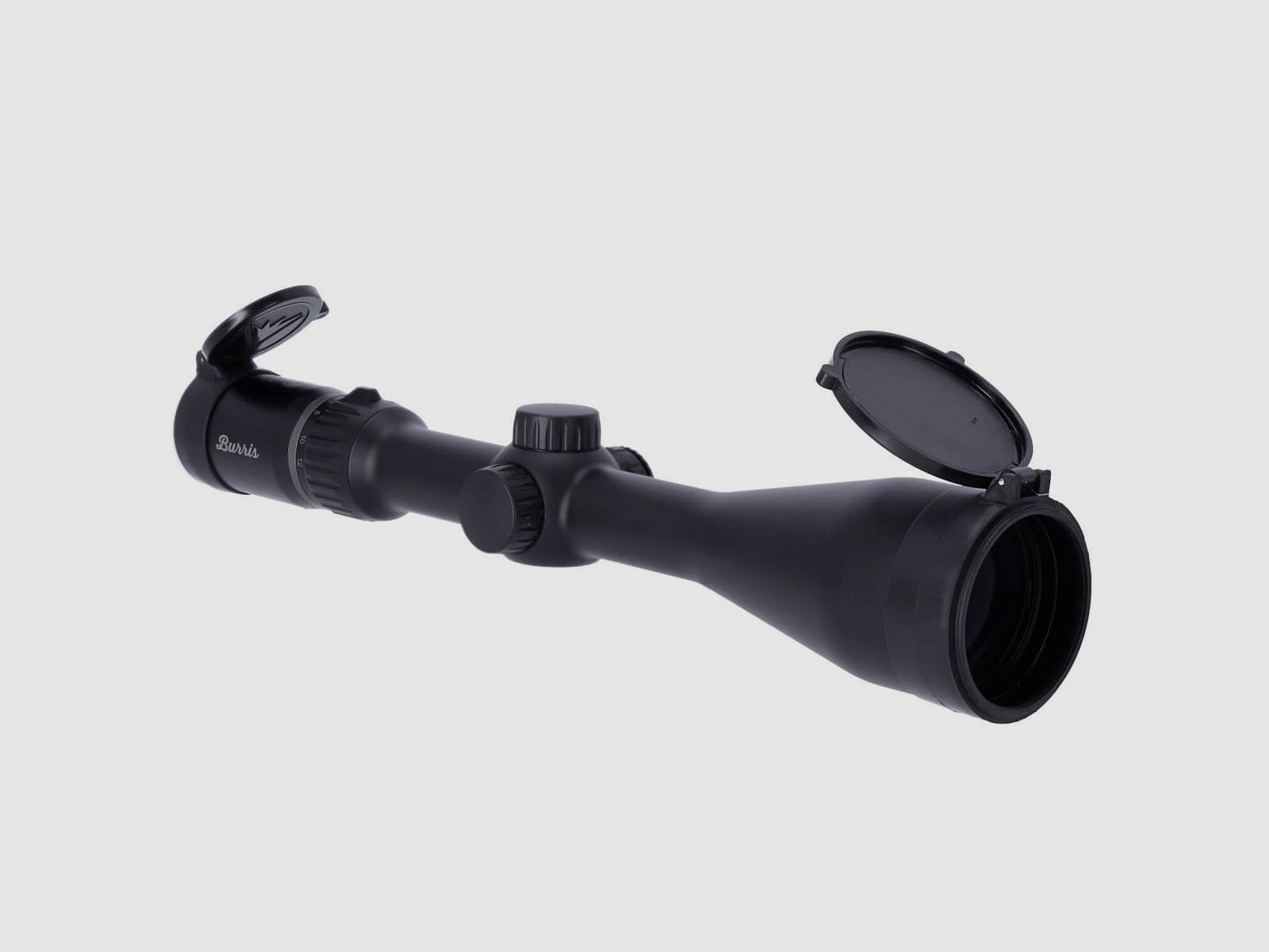 Burris Four Xe 3-12x56 riflescope
