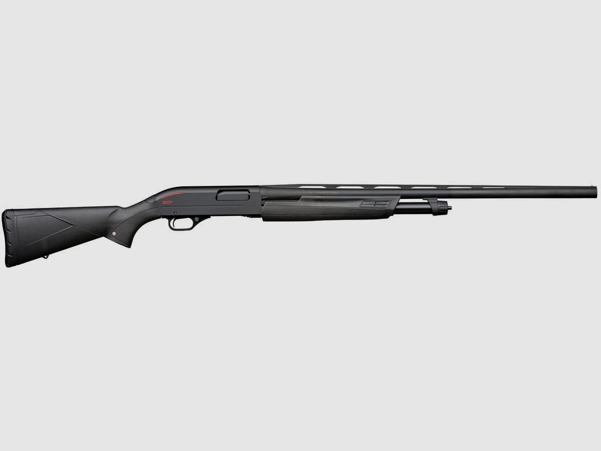 Winchester SXP Black Shadow Pump Action Shotgun
