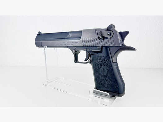 Magnum Research Desert Eagle 44RemMag Israelisches Modell	 .44RemMag