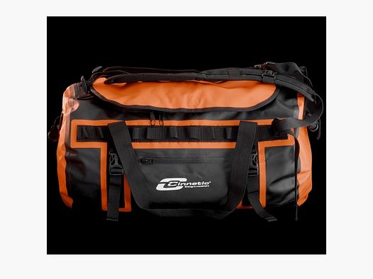 CINNETIC WATERPROOF MULTIPURPOSE BAG 60L