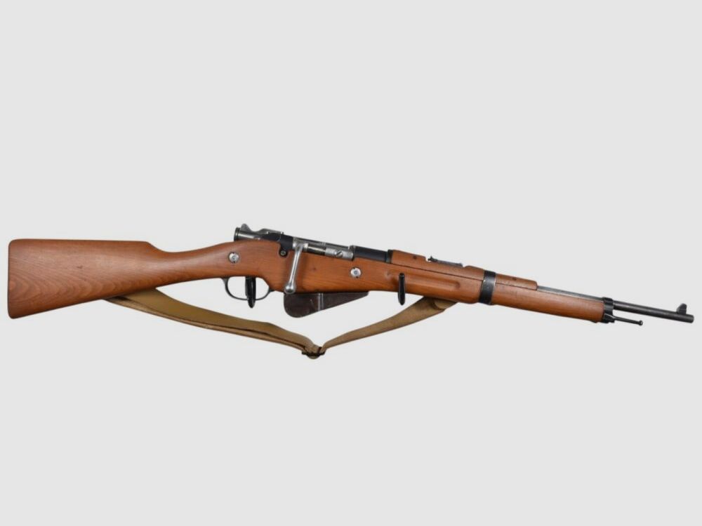 Lebel 1892​ 8x50R Franz Lebel Repetierbüchse, Bild 2 von 3