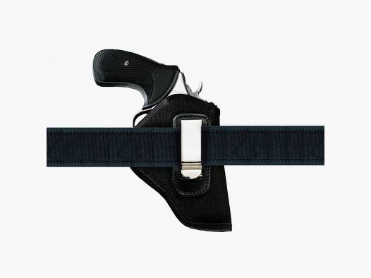 RADAR INNENHOLSTER FÜR REVOLVER 2,5" MEDIUM AUS STRONG CORDURA