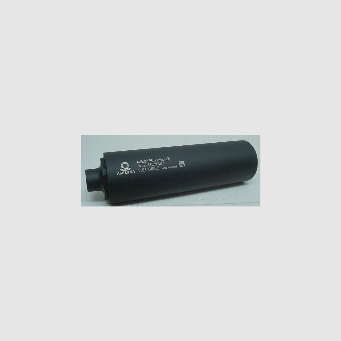 UTRA SL7i, M17x1 - Cal..30, 30 dB, ON