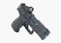 Walther Walther PDP F Serie OR mit LP Visier RMSc Red Dot