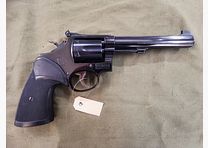 Smith & Wesson Model 14-2 Calibro .38Spec.